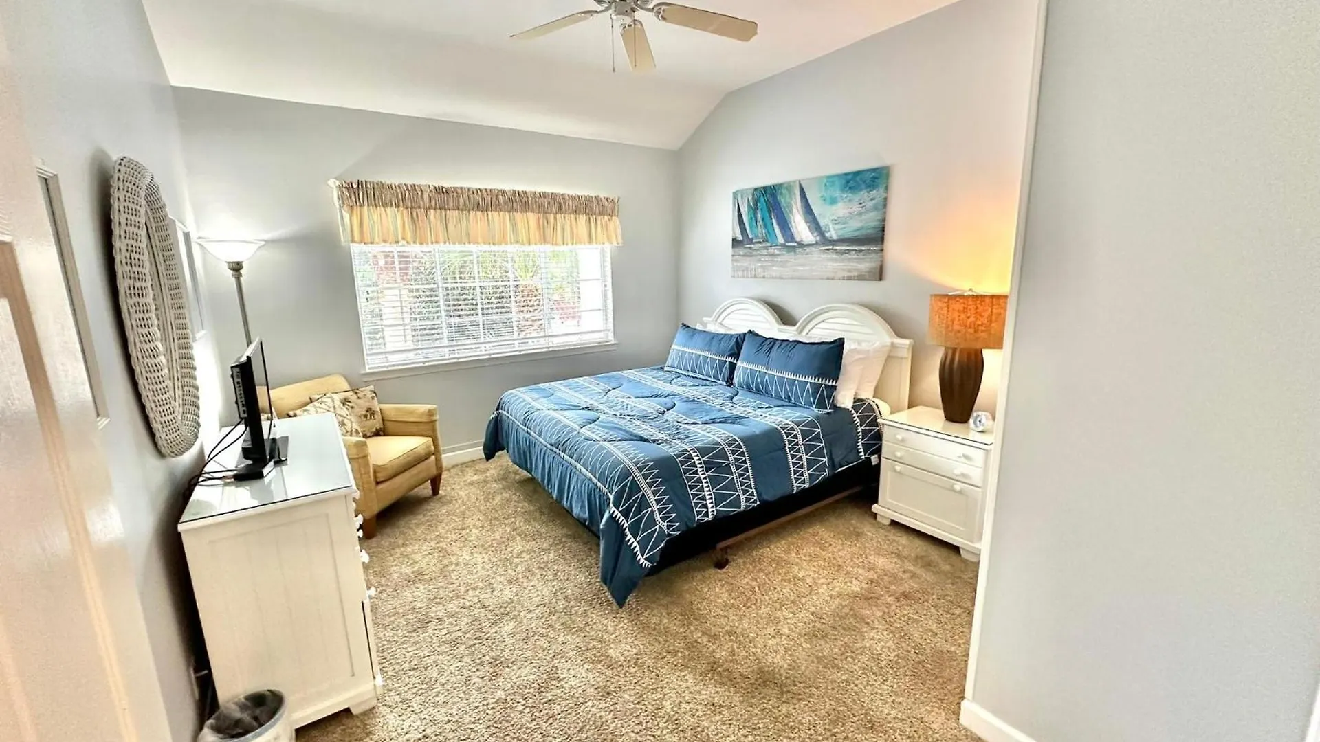 5257 Tivoli By The Sea Villa Destin Holiday home