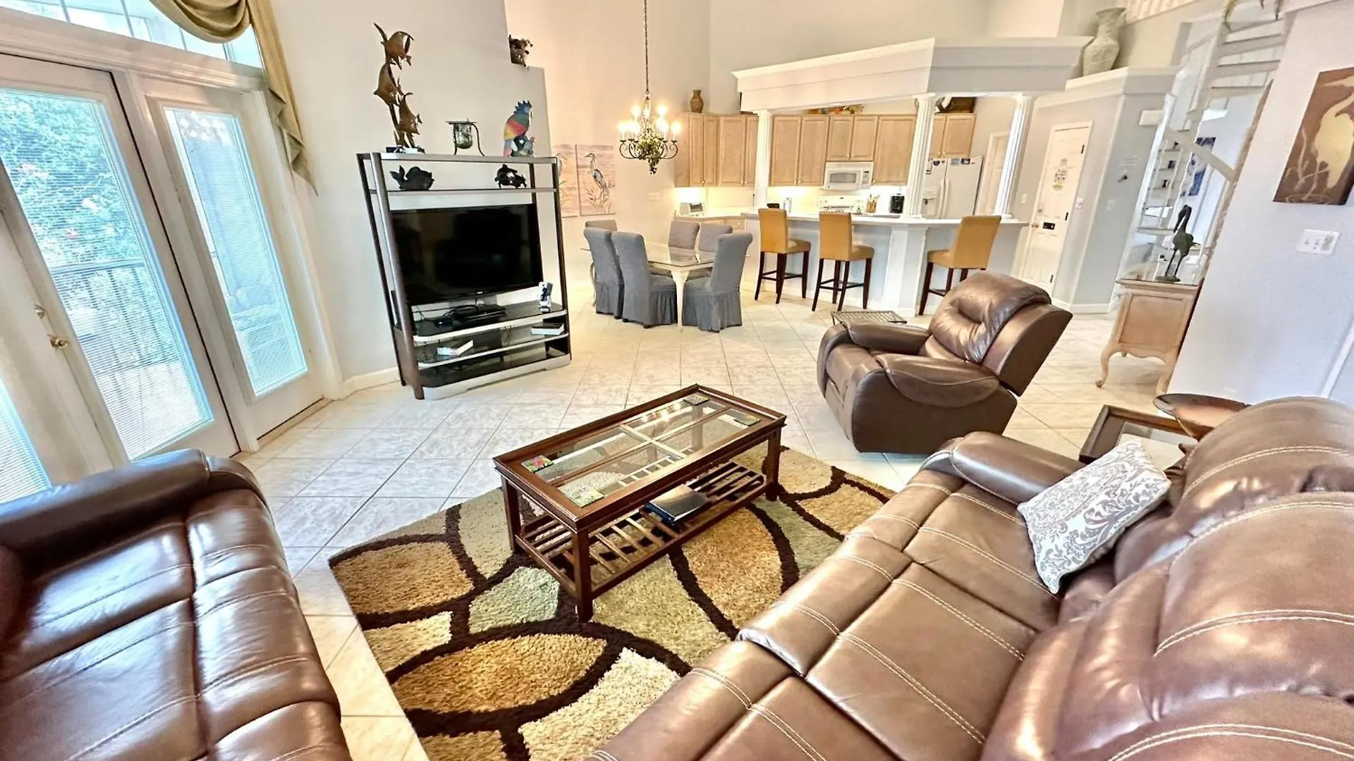 5257 Tivoli By The Sea Villa Destin