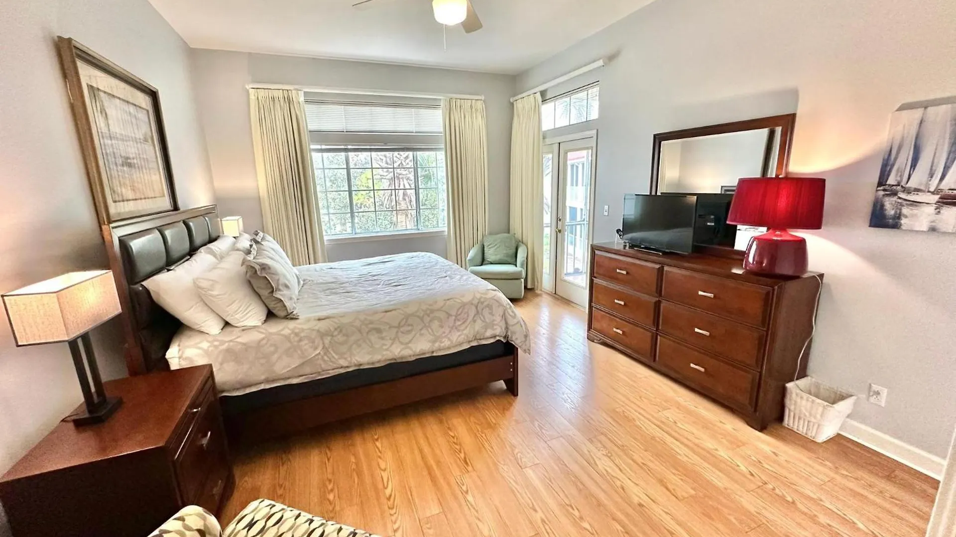 Holiday home 5257 Tivoli By The Sea Villa Destin