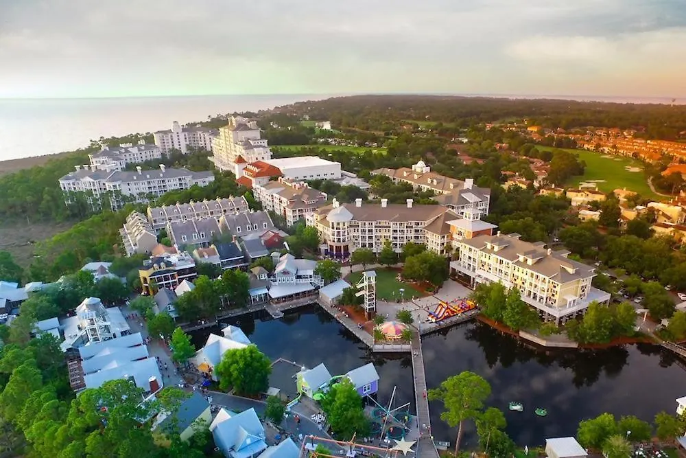 5257 Tivoli By The Sea Villa Destin Holiday home