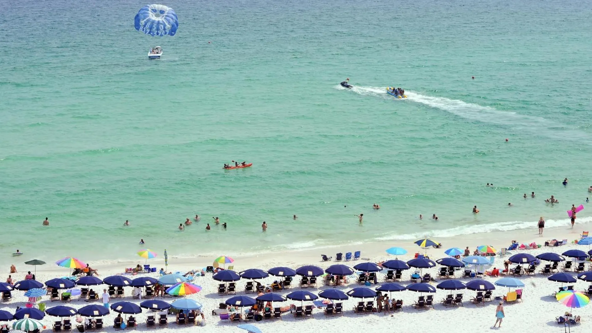 5257 Tivoli By The Sea Villa Destin United States