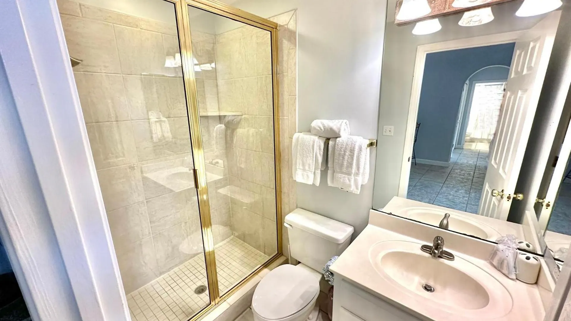 Holiday home 5257 Tivoli By The Sea Villa Destin United States