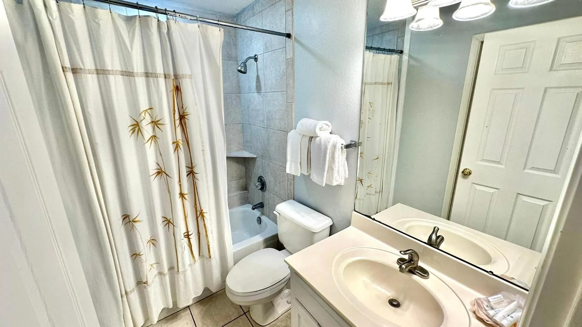 Holiday home 5257 Tivoli By The Sea Villa Destin