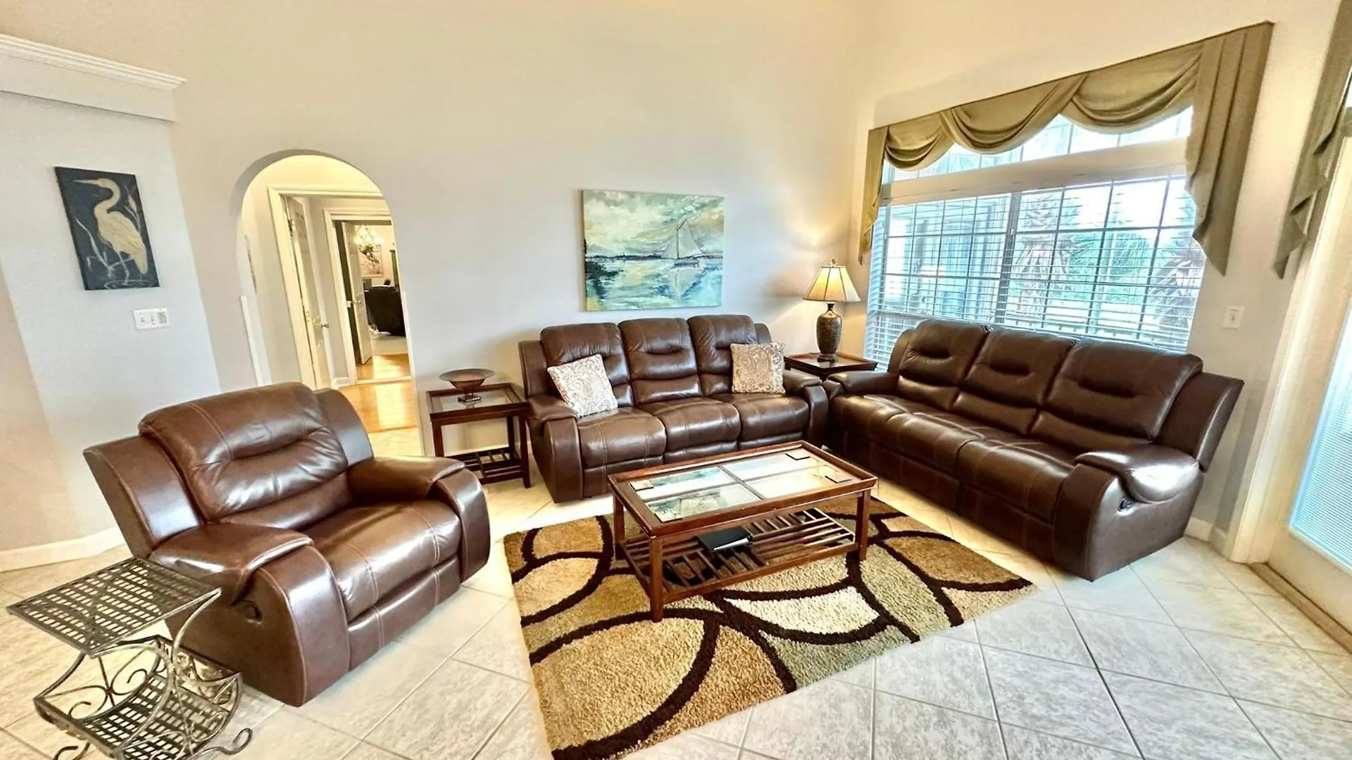 5257 Tivoli By The Sea Villa Destin