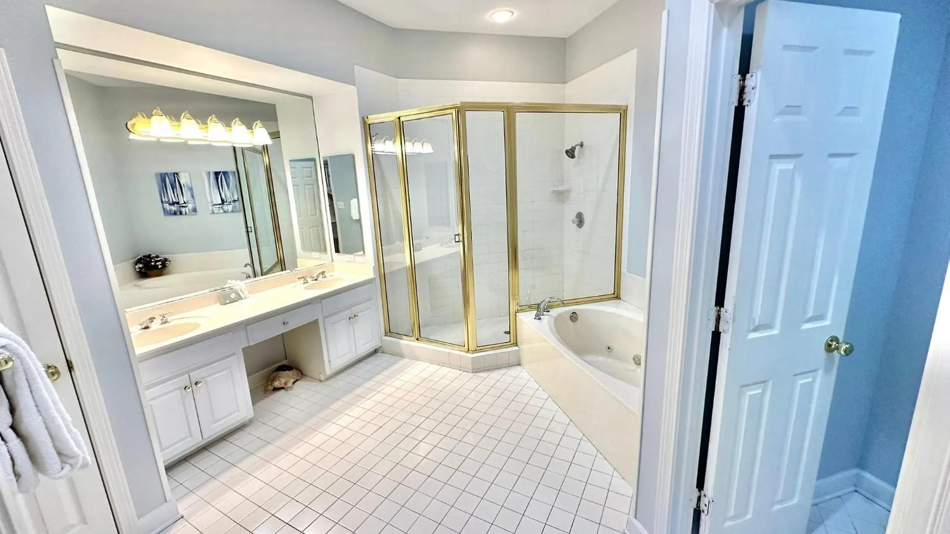 5257 Tivoli By The Sea Villa Destin Holiday home