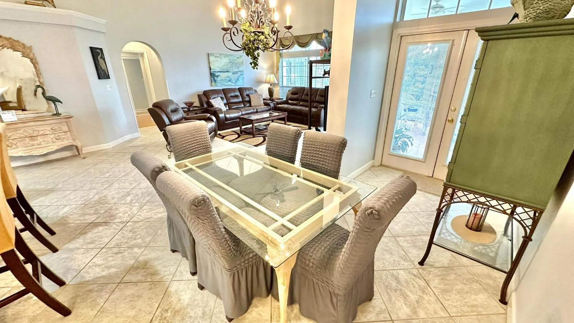 Holiday home 5257 Tivoli By The Sea Villa Destin United States