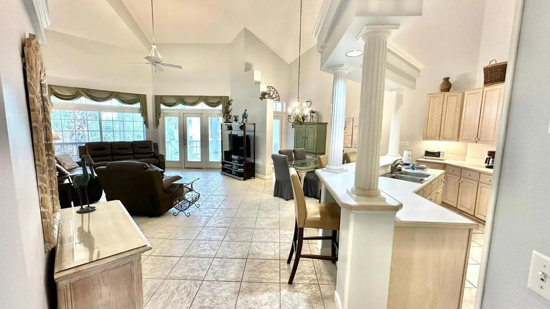 5257 Tivoli By The Sea Villa Destin