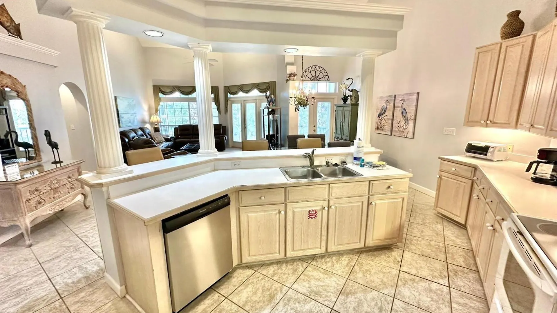 Holiday home 5257 Tivoli By The Sea Villa Destin