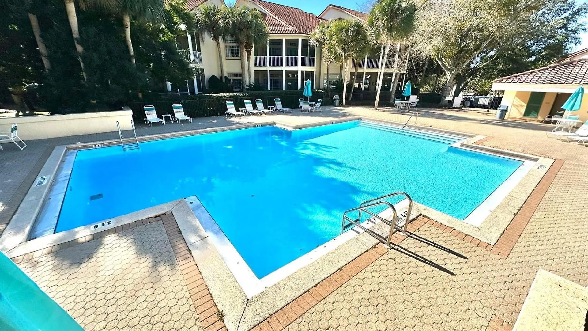 5257 Tivoli By The Sea Villa Destin 0*,
