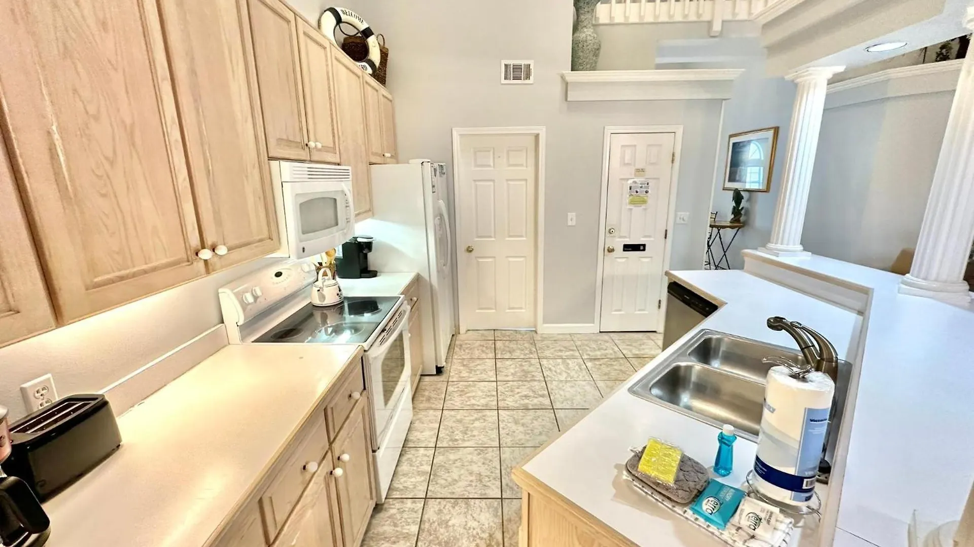 5257 Tivoli By The Sea Villa Destin