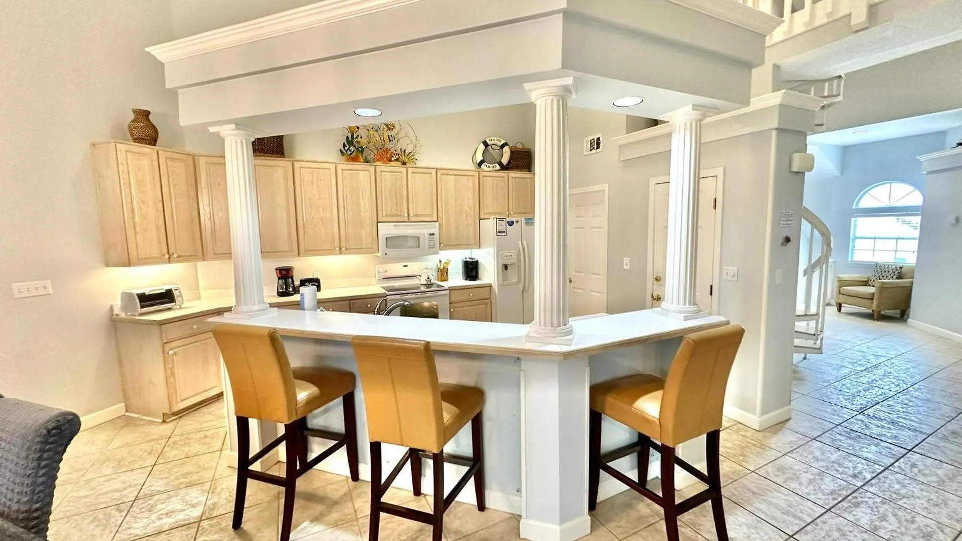 5257 Tivoli By The Sea Villa Destin Holiday home