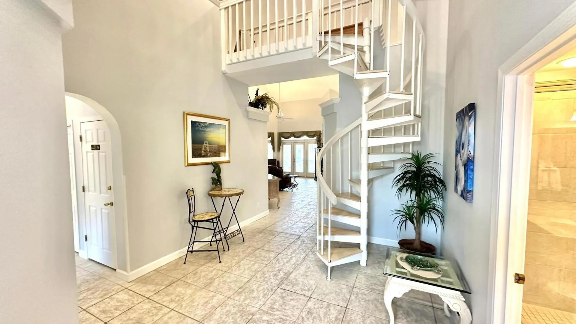 5257 Tivoli By The Sea Villa Destin 0*,