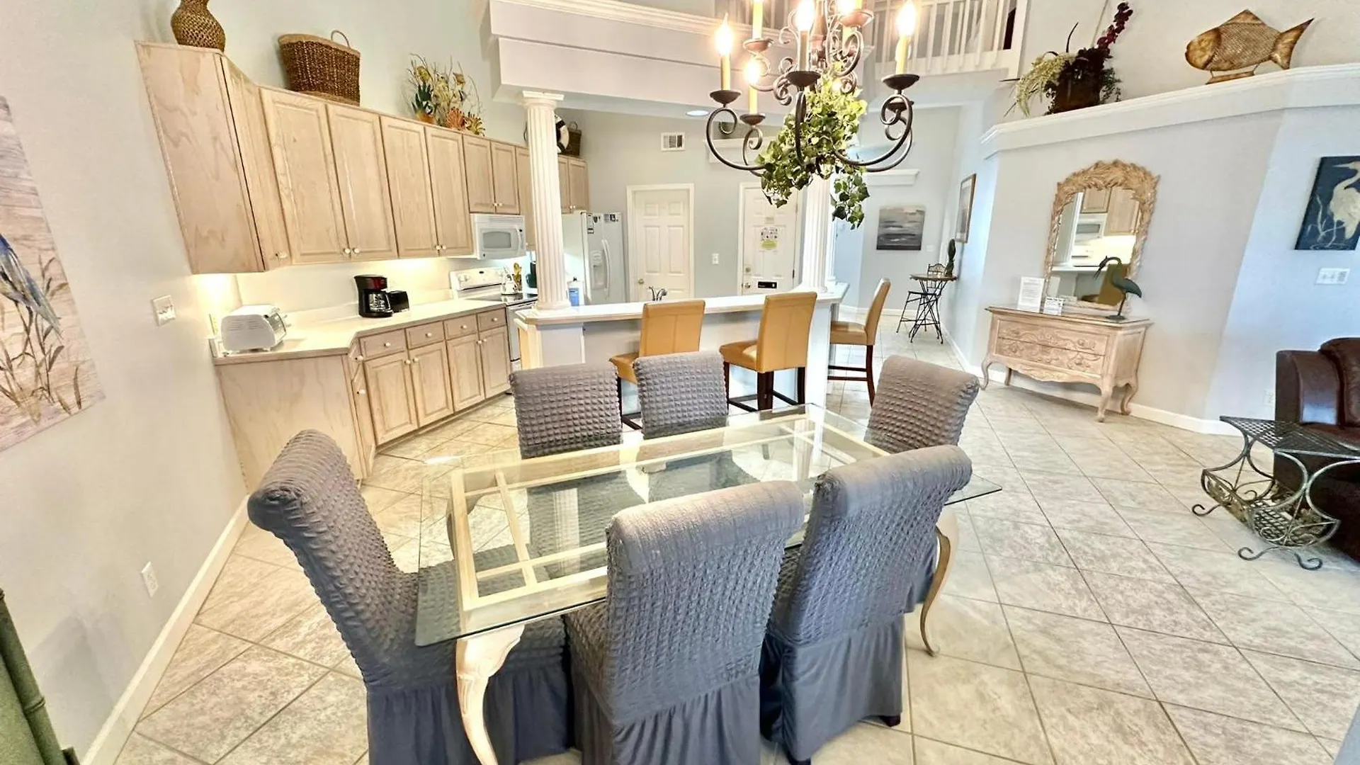 5257 Tivoli By The Sea Villa Destin