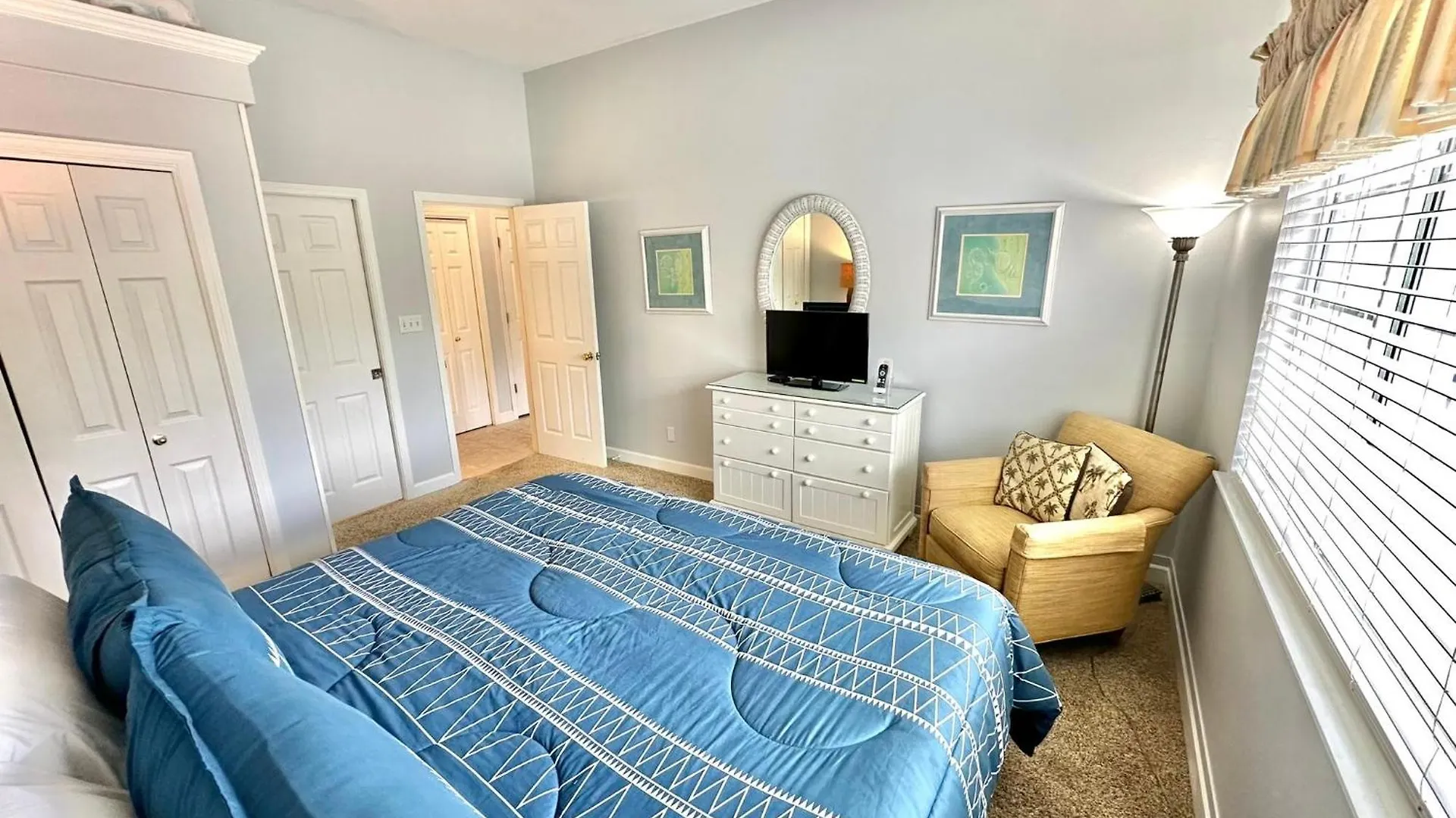 5257 Tivoli By The Sea Villa Destin Holiday home