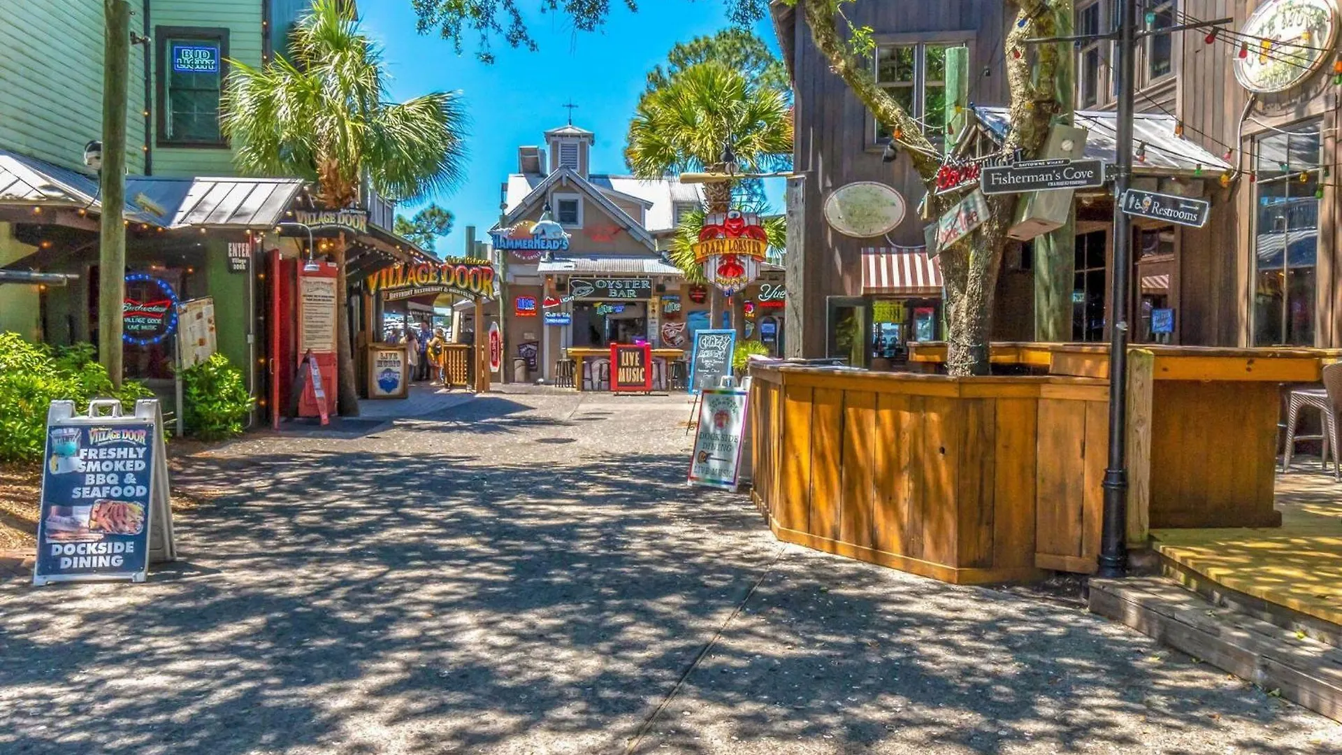 5257 Tivoli By The Sea Villa Destin